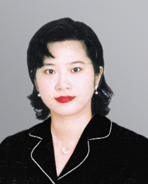 張秀瑜(頭像照)