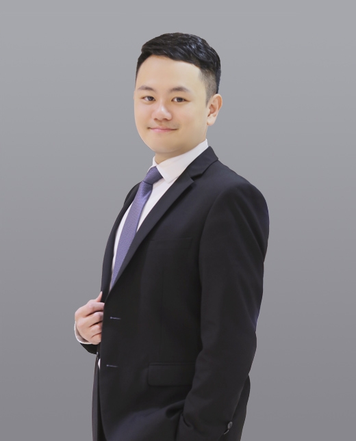 楊理安(頭像照)