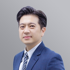 鍾富澄(頭像照)