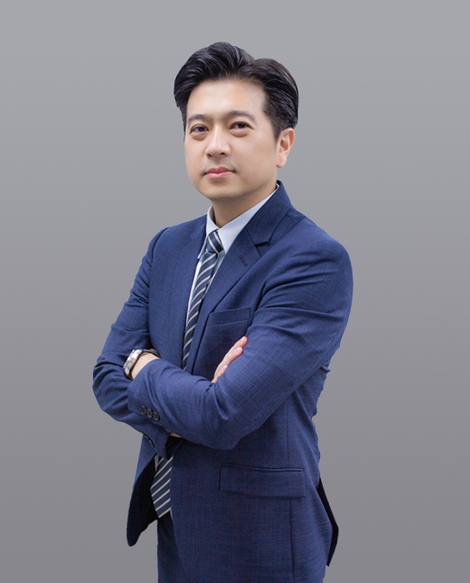 Fu-Cheng CHUNG(頭像照)