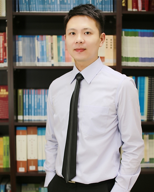 Yu-Tung HSU(頭像照)