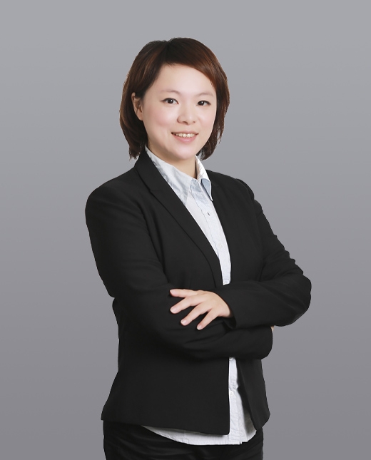 Pi-Fen CHANG(頭像照)