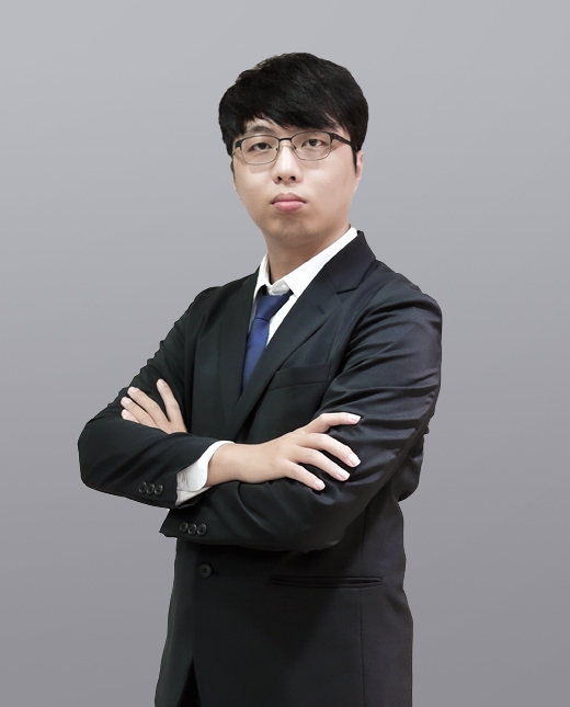 Ming-Jing LIN(頭像照)