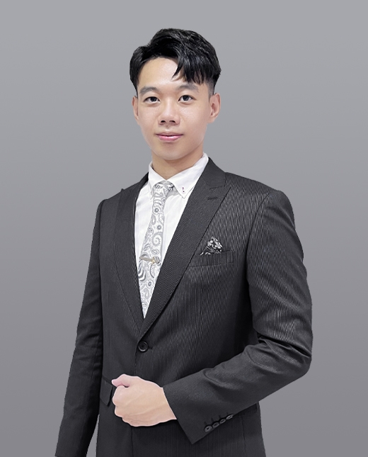 Geng-Yu CHANG(頭像照)