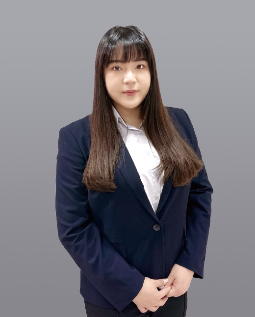 Jo-Yun CHAO(頭像照)