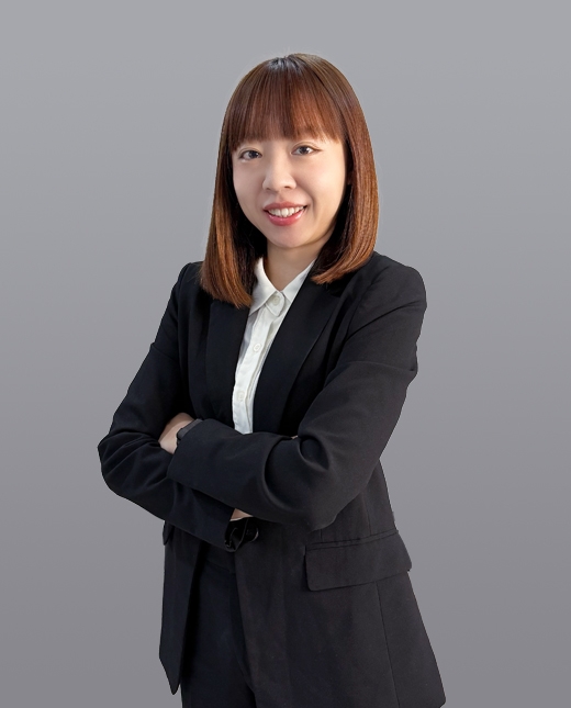 Yu-Ju LIN(頭像照)