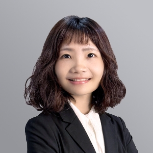 蔡沁蓉(頭像照)