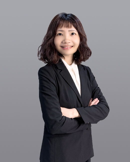 Chin-Rong TSAI(頭像照)