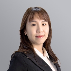 陳韻如(頭像照)