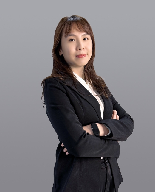 Yun-Ru CHEN(頭像照)