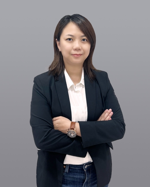 Chi-Yu FAN(頭像照)