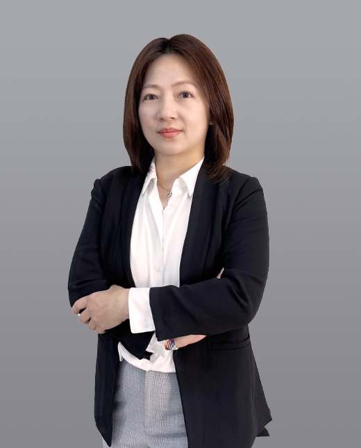 Wen-Wen TSAI(頭像照)