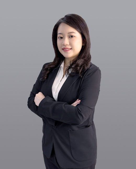 Jui-Ling HSU(頭像照)