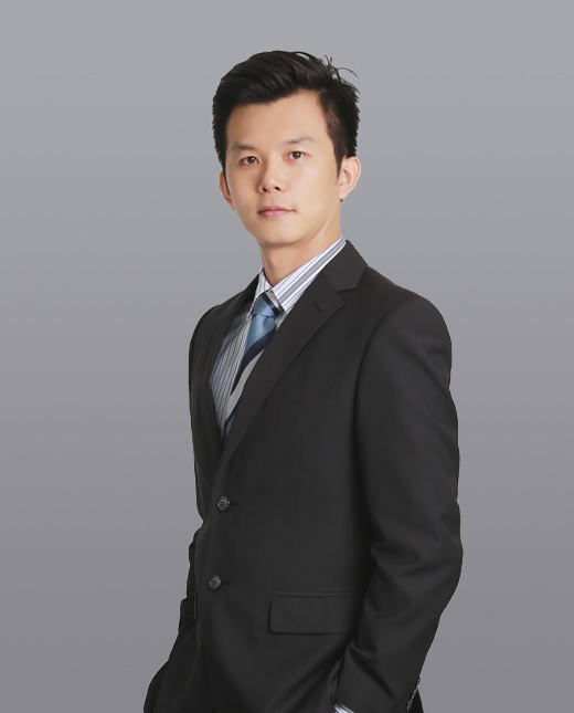 Tsao-Chung CHIU(頭像照)