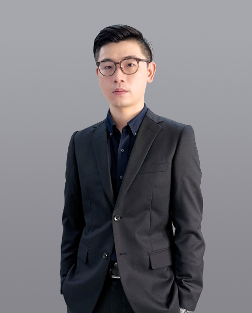 Wei-Jen SUN(頭像照)