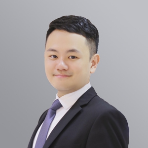 楊理安(頭像照)