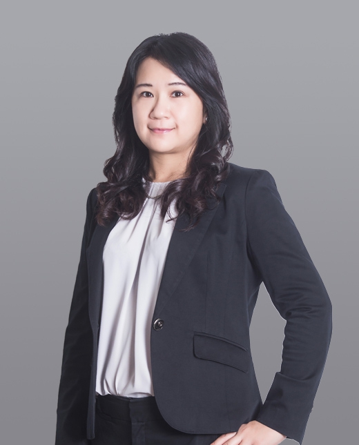 鍾文菁(頭像照)