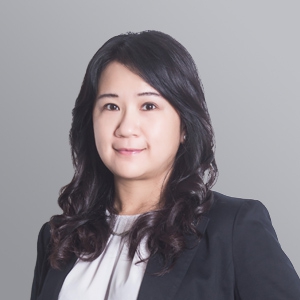 鍾文菁(頭像照)