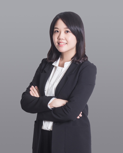 梁芷菱(頭像照)