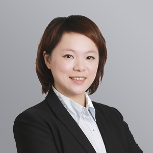 張碧芬(頭像照)