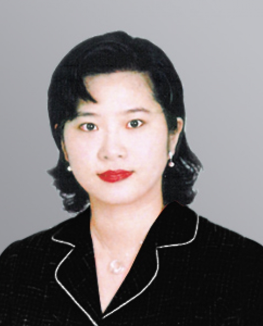 張秀瑜(頭像照)