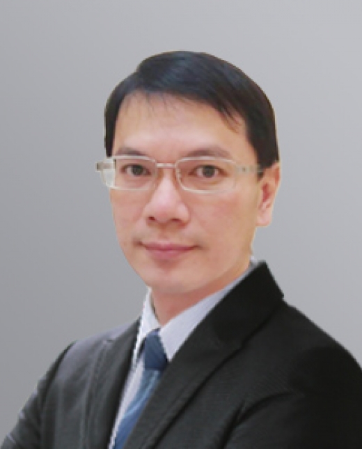 Ming-Chung YU(頭像照)