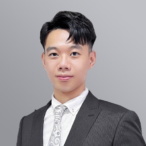 張耕毓(頭像照)