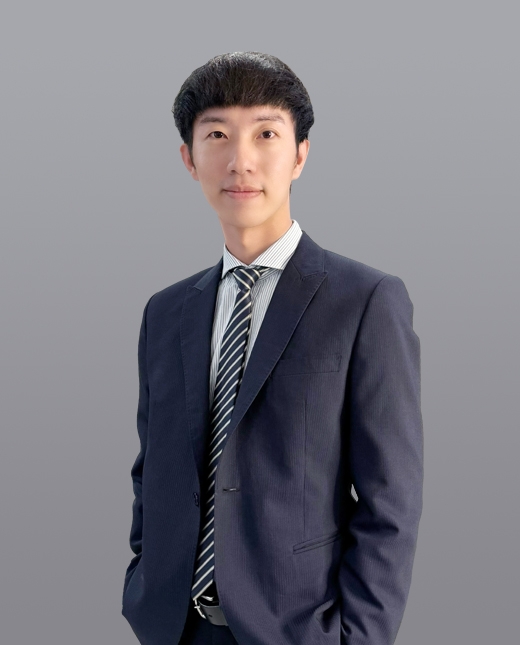 Wei-Cheng CHAO(頭像照)